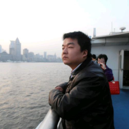 习惯了你的冷漠