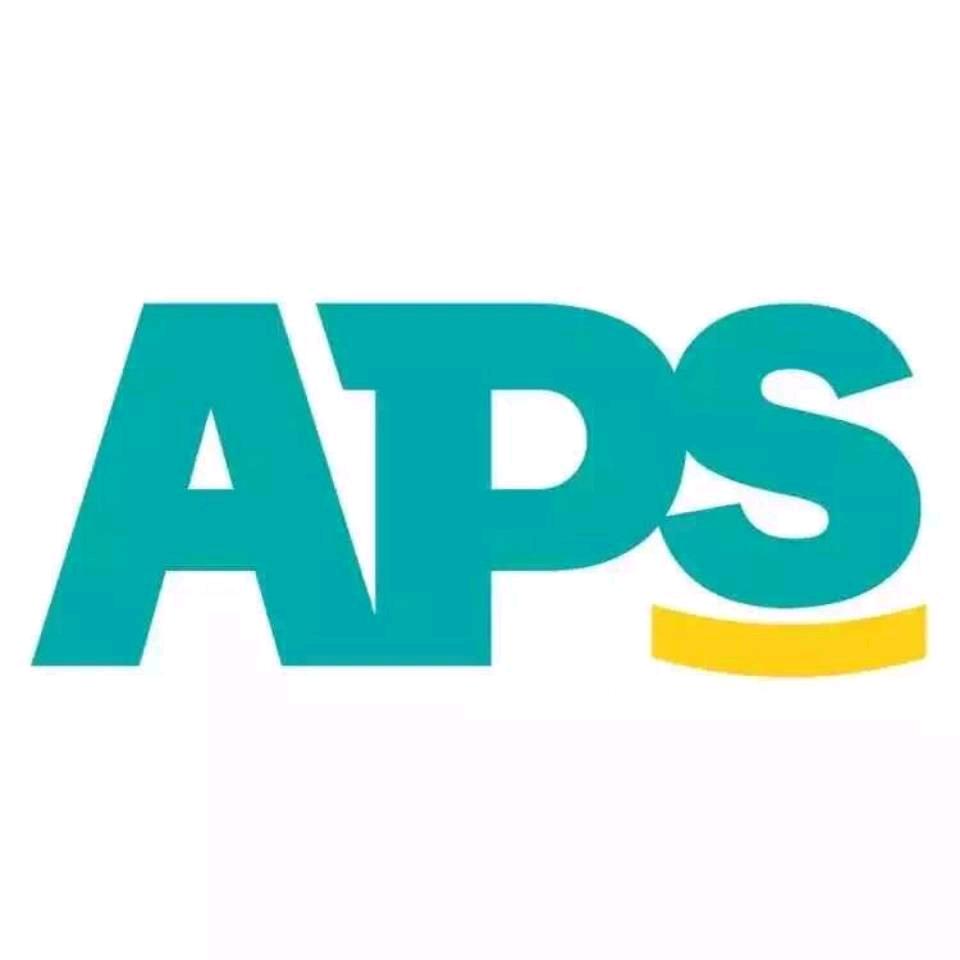 APS比迪铝型材