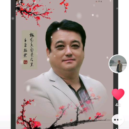 静思风云（顺其自然，随遇而安）
