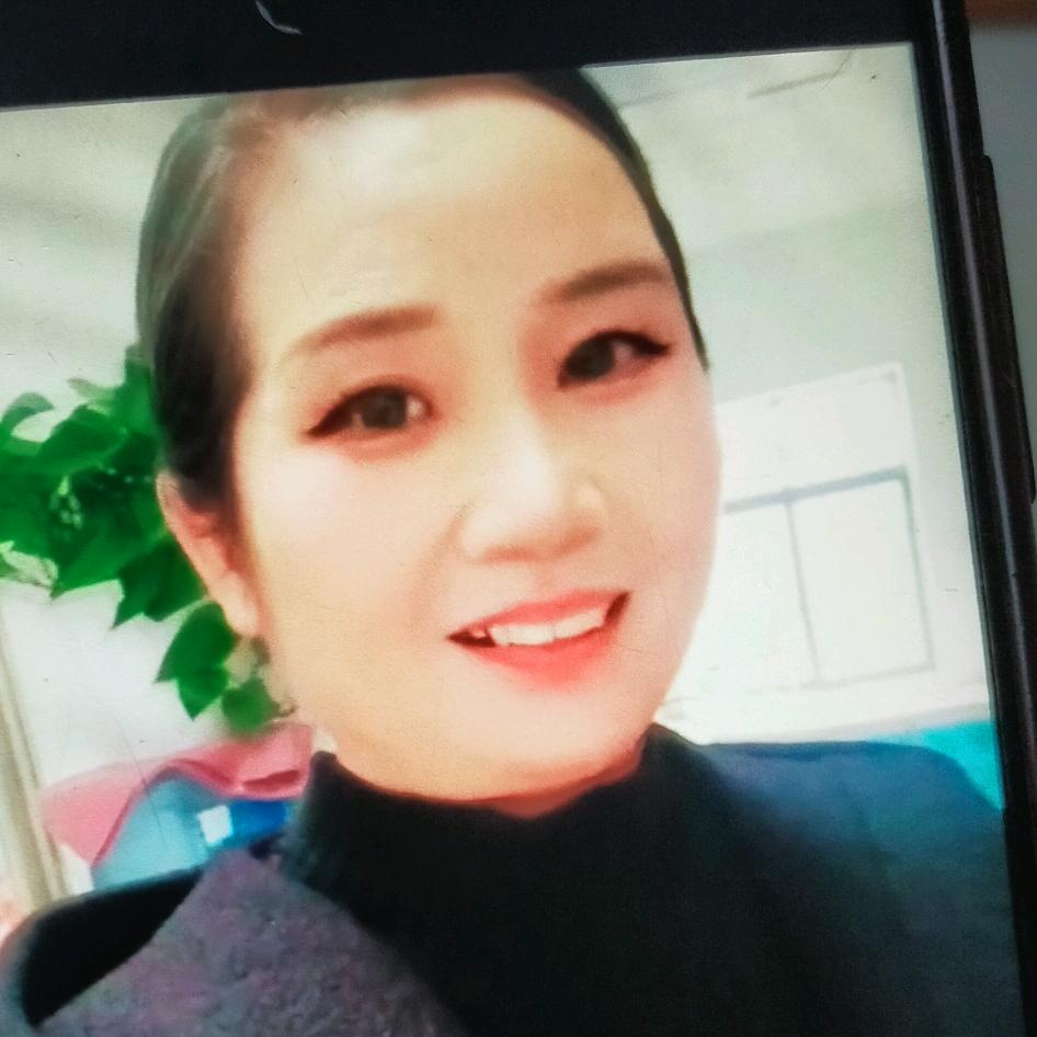 菊香姐