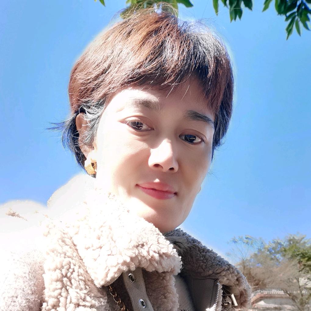 .兰姐