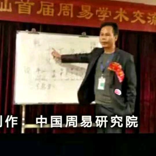 枫溪曾师兄