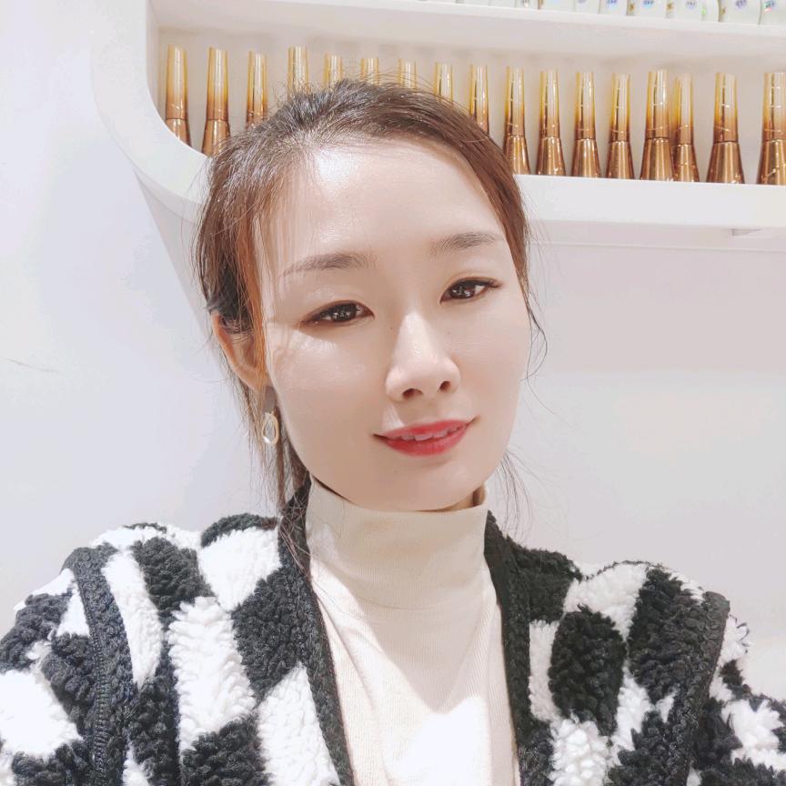沂南县鑫妍美妆店官方号