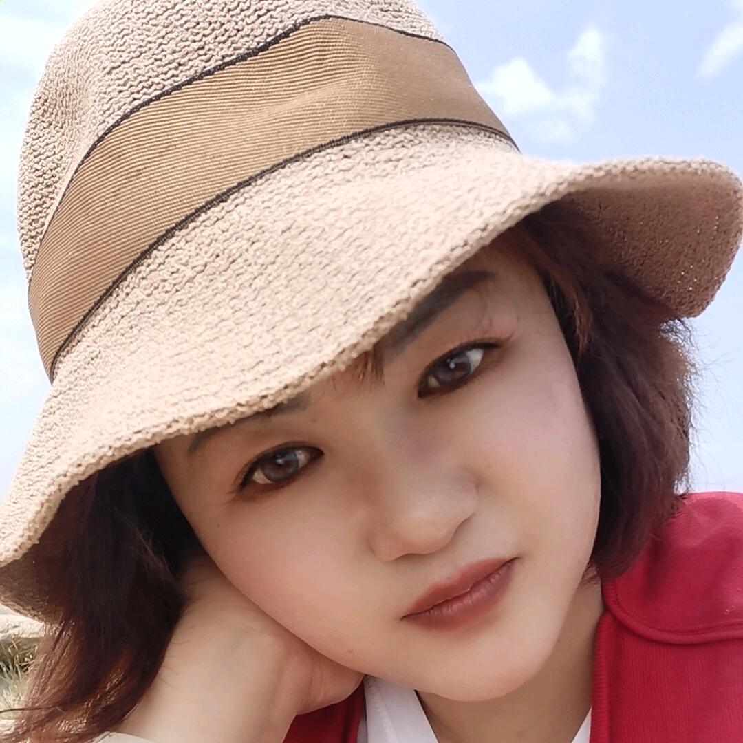 @小鸟依人