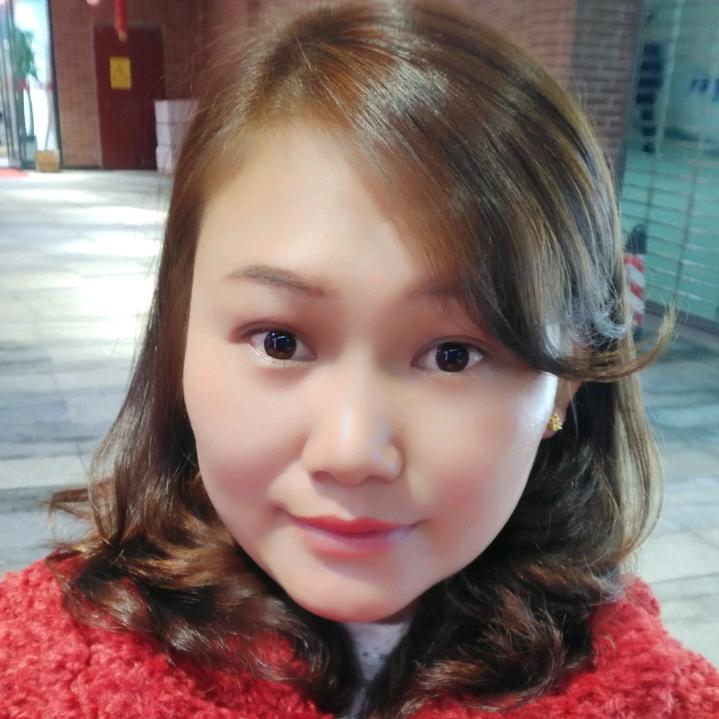 雨后的彩虹