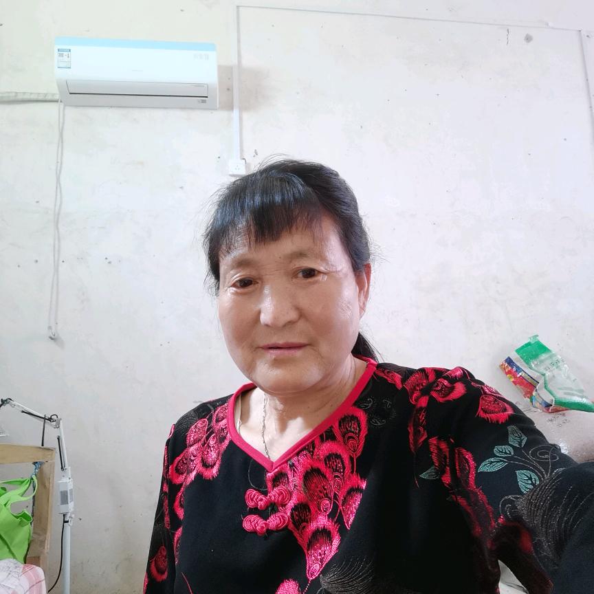 红英