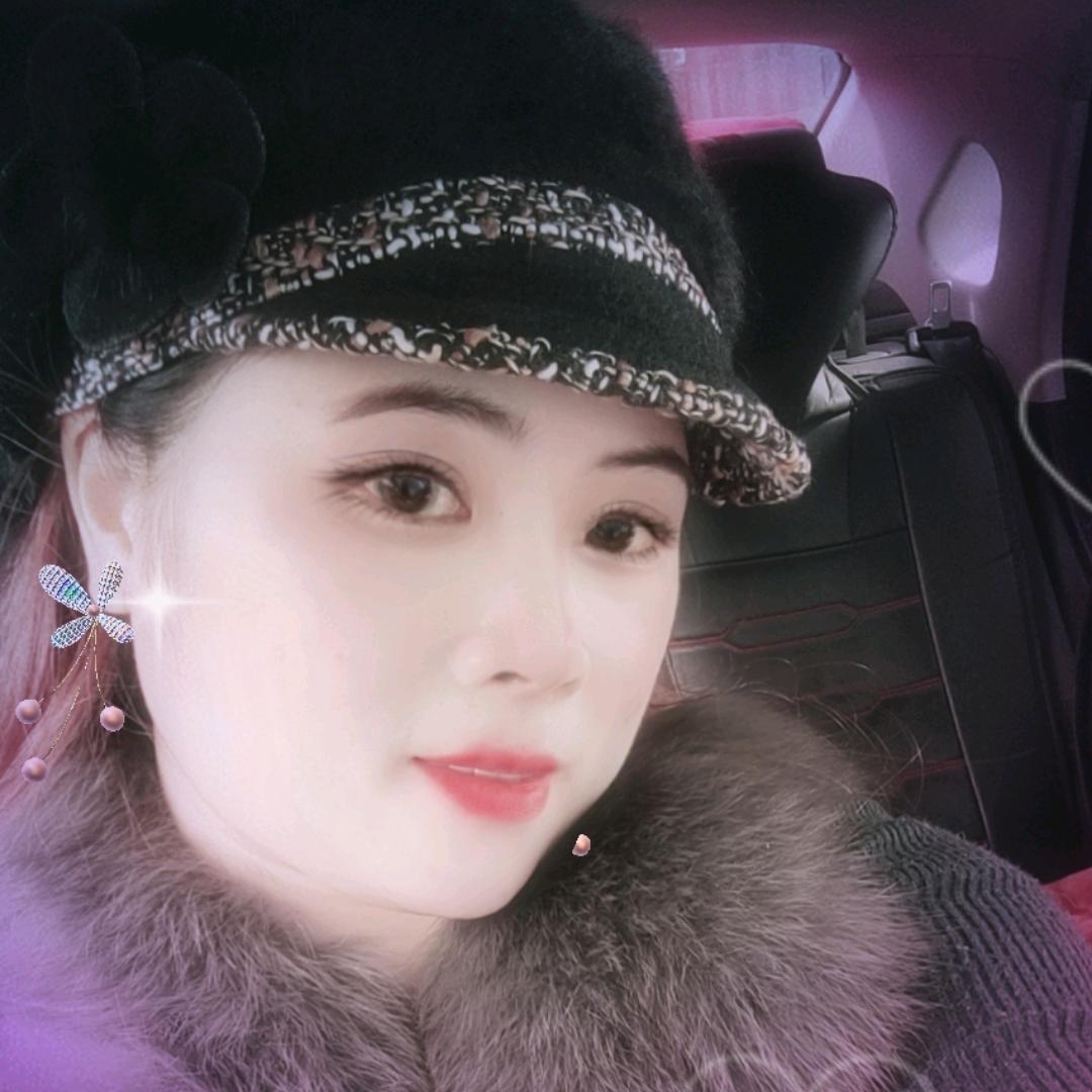 周丽