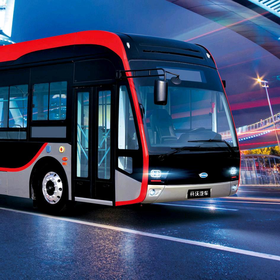 遵义公交自媒体🚉