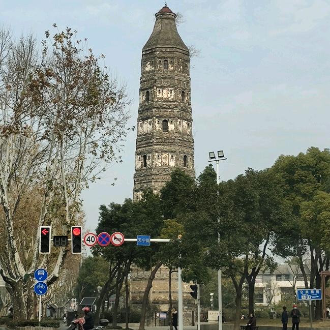 仪征大勇