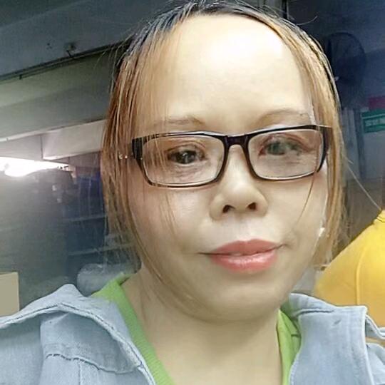 李梅
