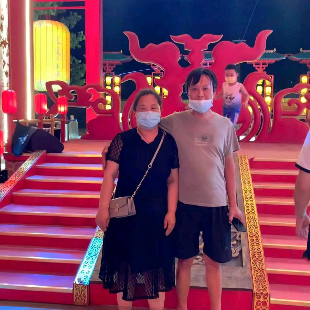 王先生的小女人