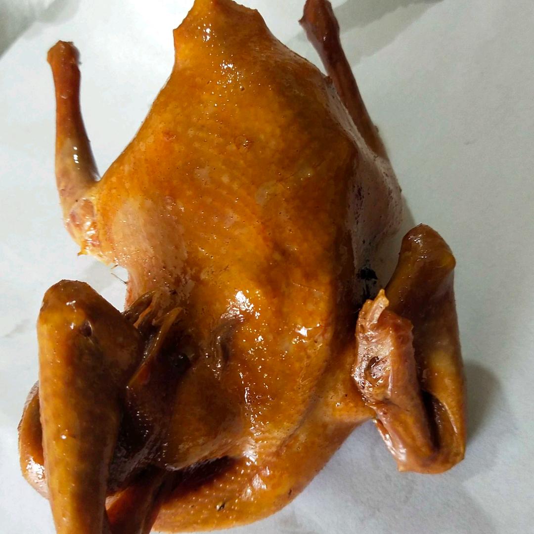 宋家烧鸽的家