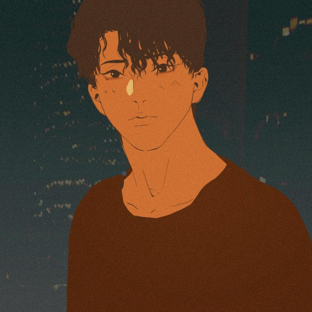 我睡觉时不困。
