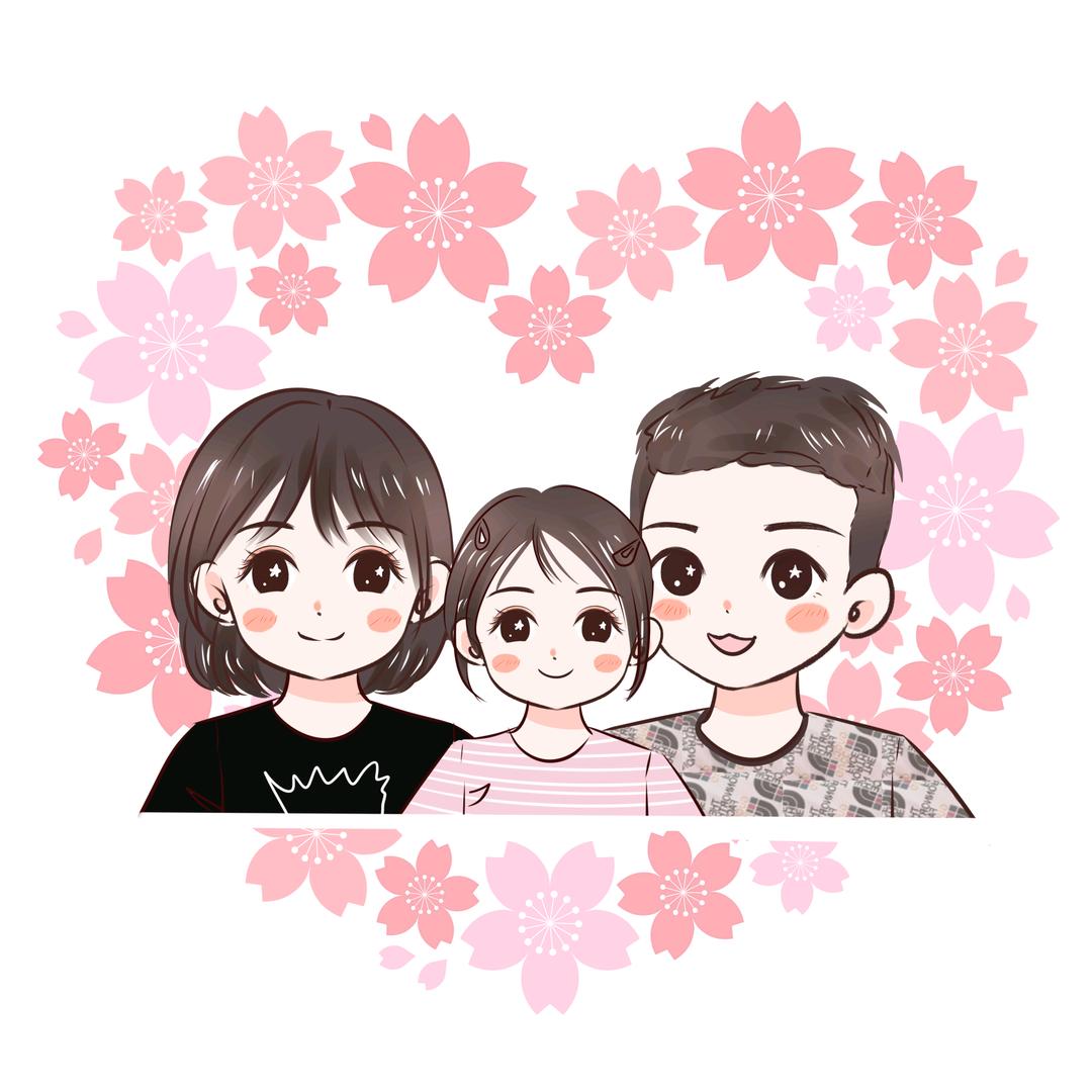 🧚ゝ小🐰曲奇:-D