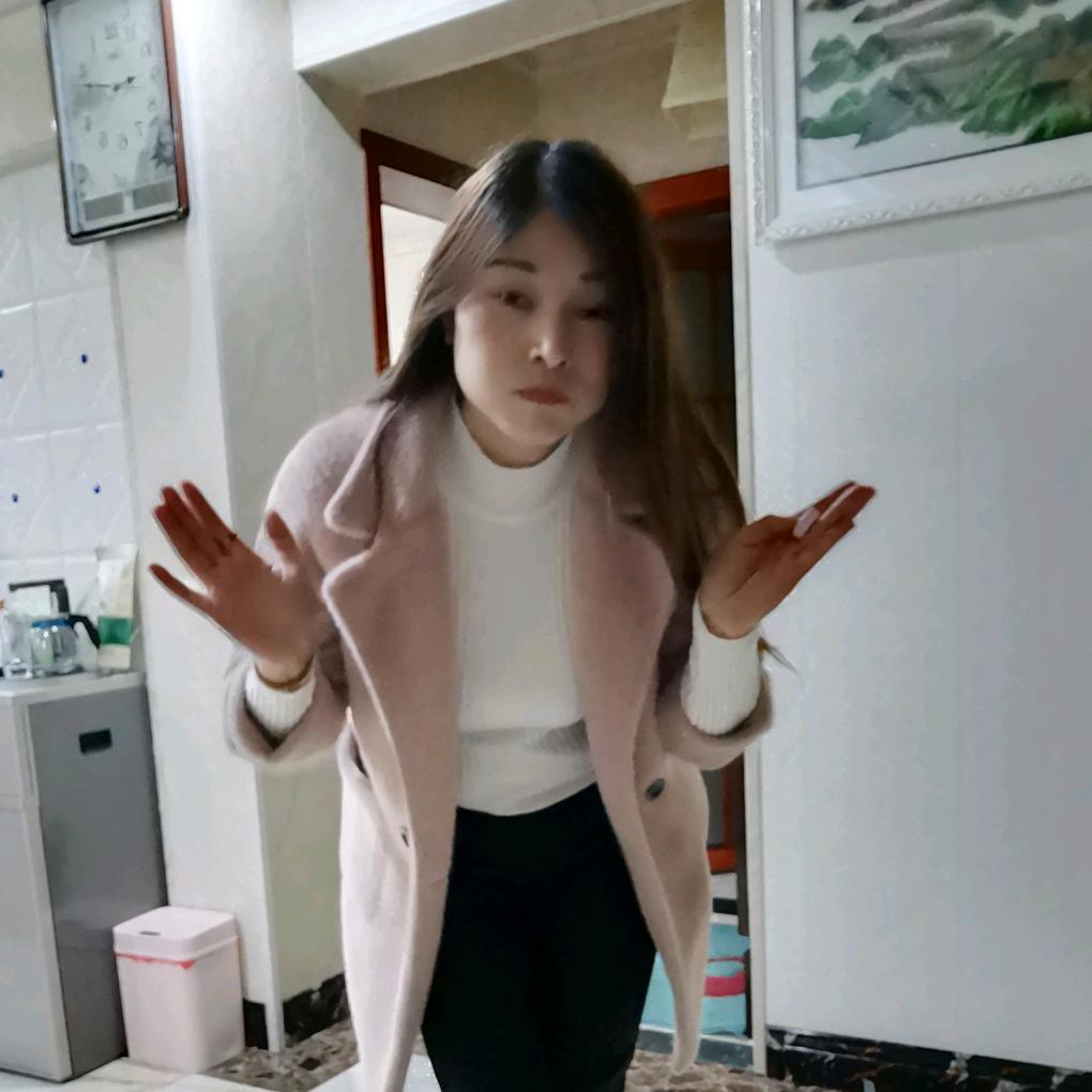 啊霞