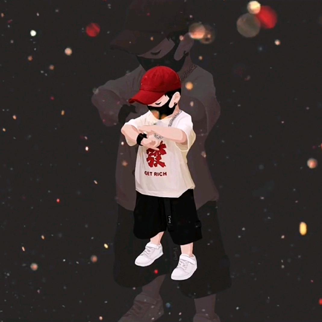 堕落狼悻