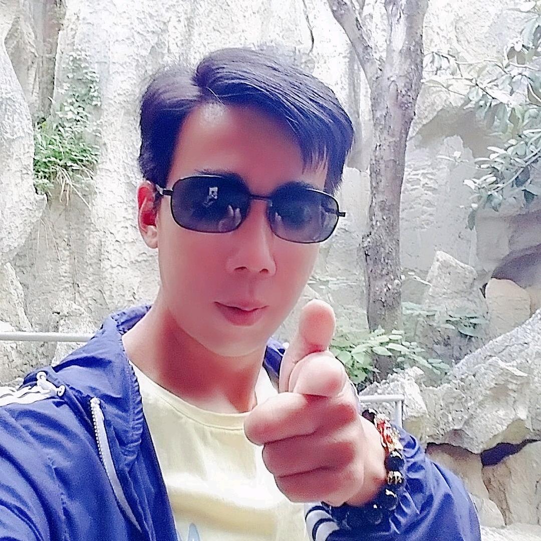 盘龙@꯭叶꯭教꯭练꯭ꦿ᭄