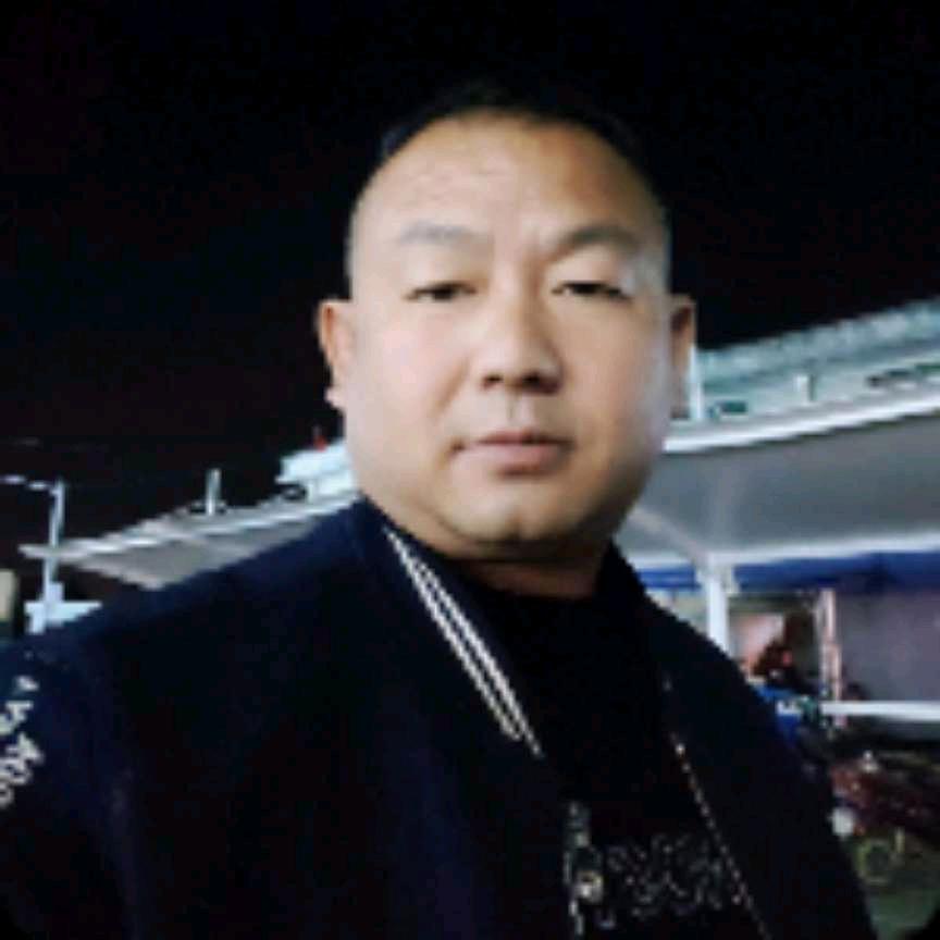 @黎真