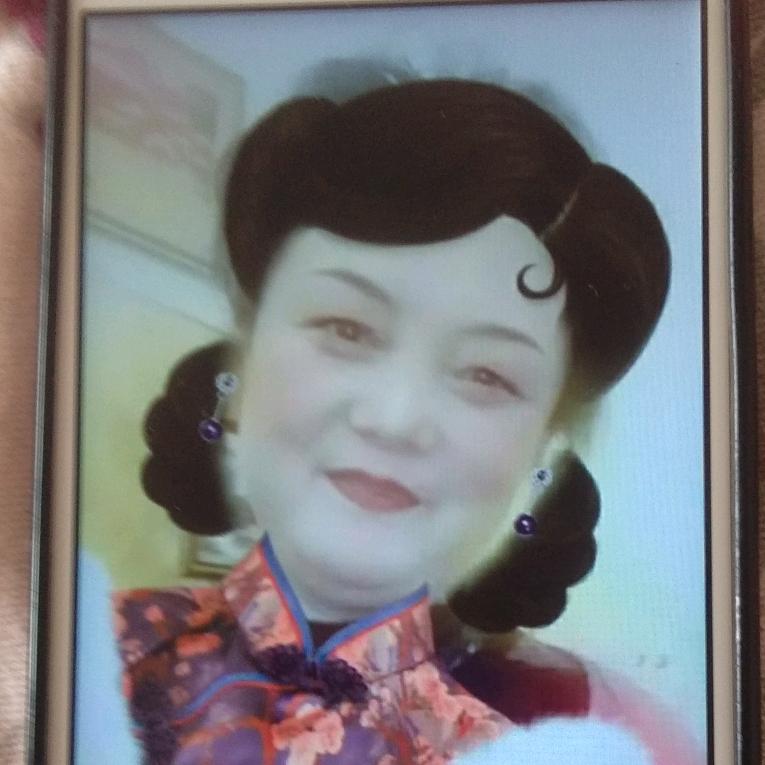 美美常