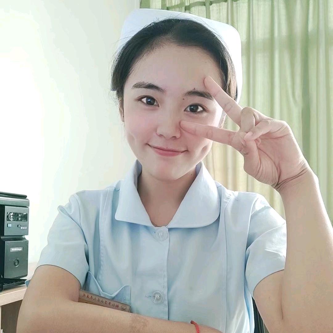 🥰是小陈呀