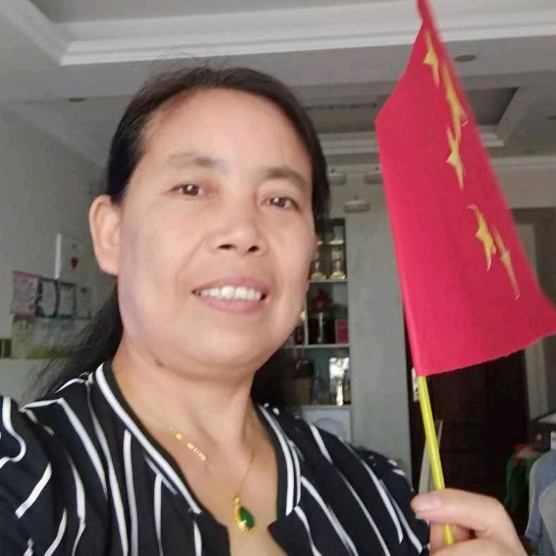 王三姐（63年农历4月兔）