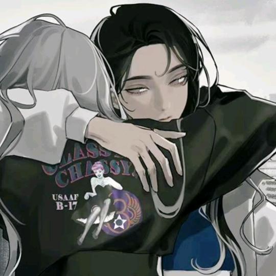 推文（晋江GL小说）