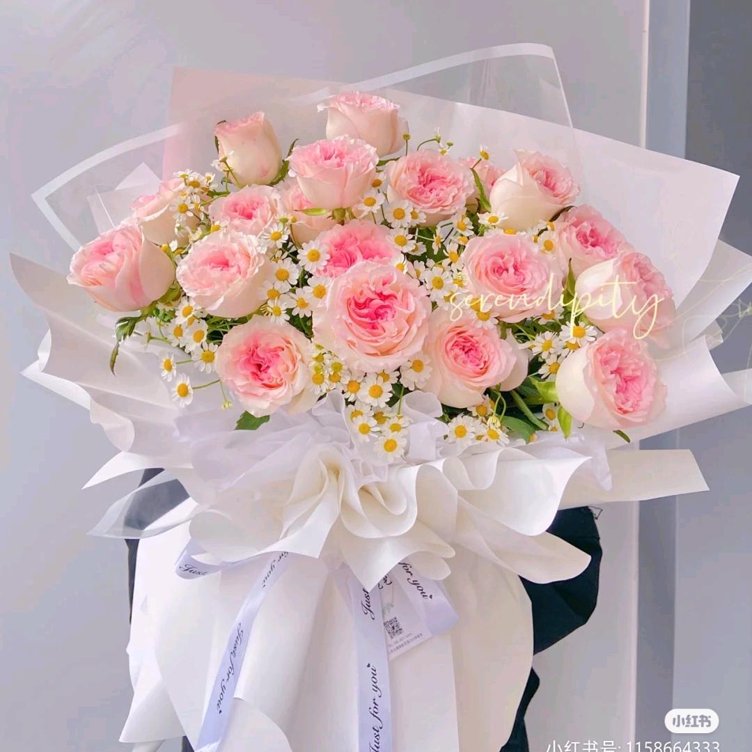 觅棠花艺
