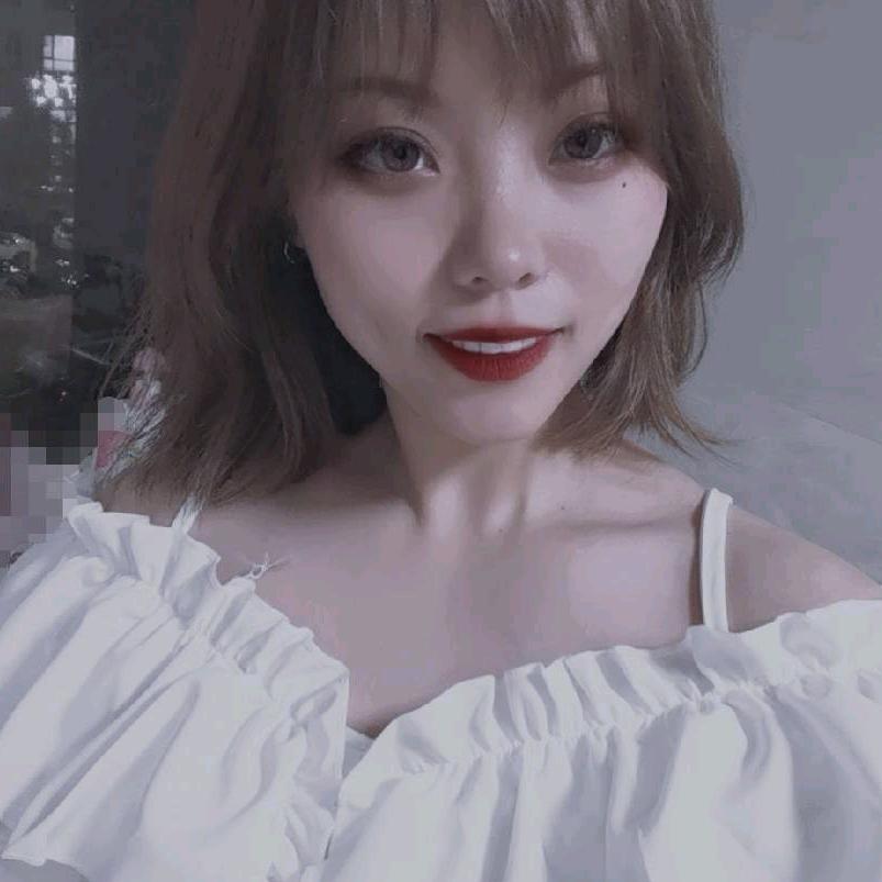 💋小酒窝