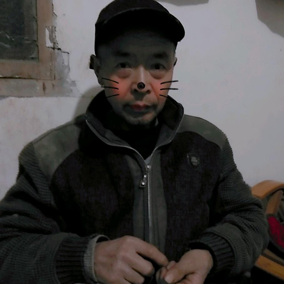 冯老大