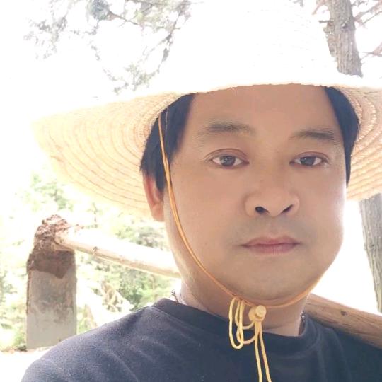 人生苦海