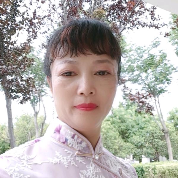河南坠子耿瑞亭