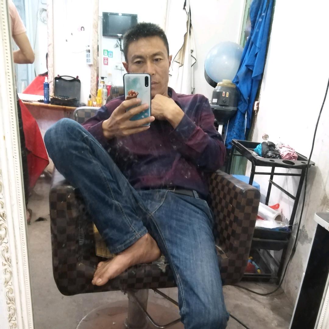 爱你不变