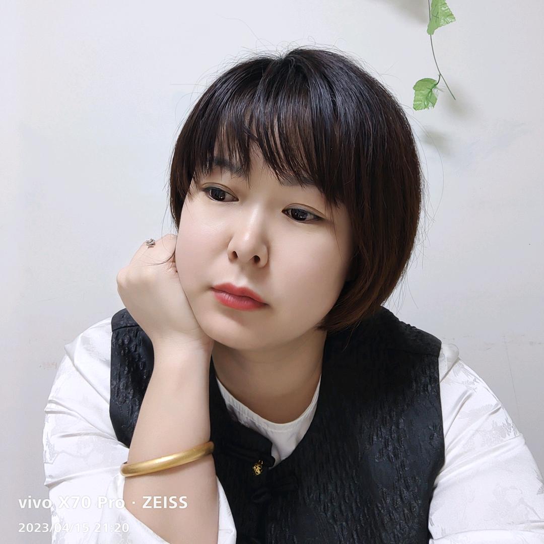汉妆养生会馆🌻🌻🌻