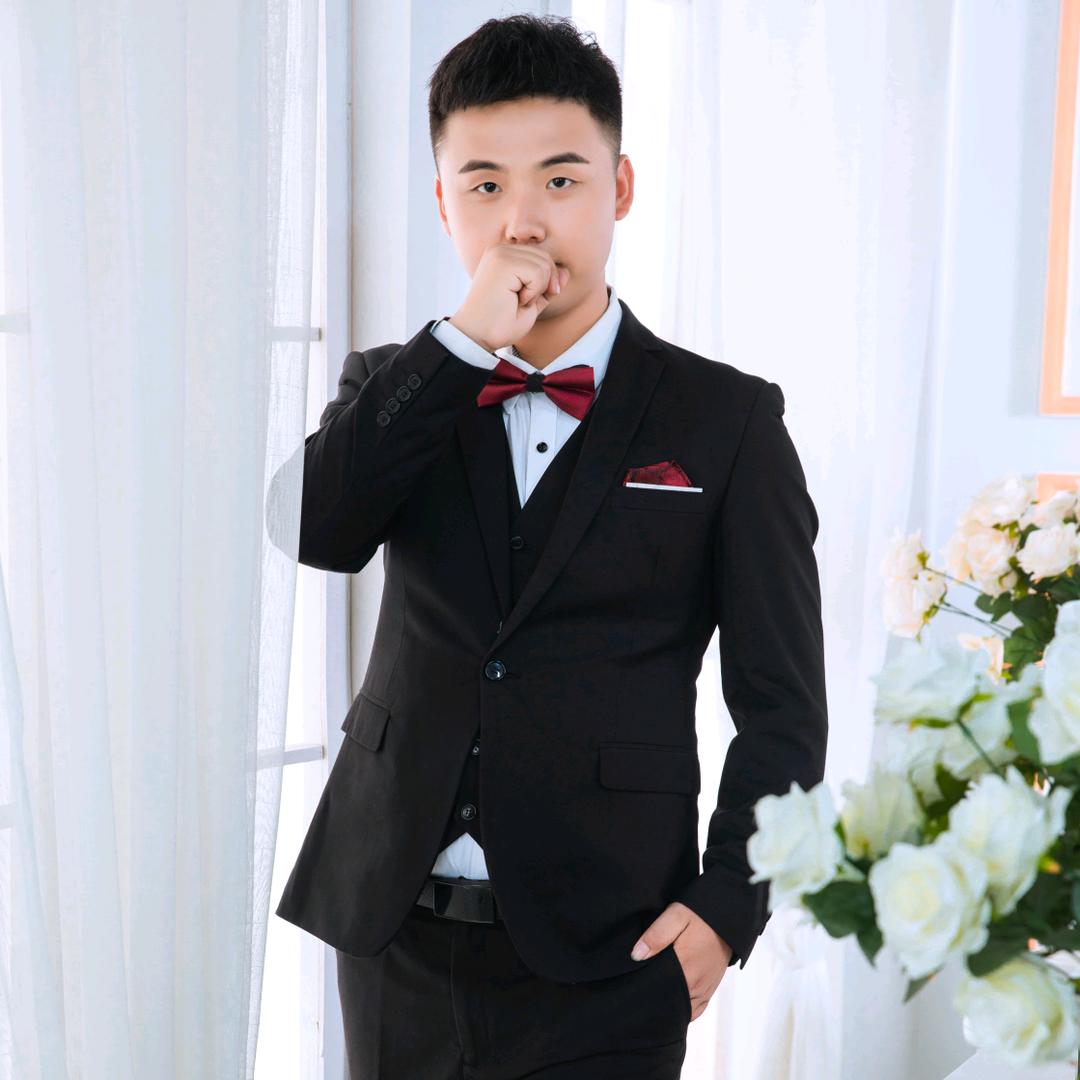 小陈带你看演出