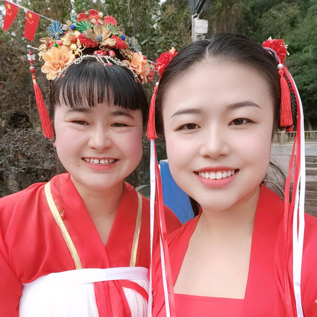 幸福小号