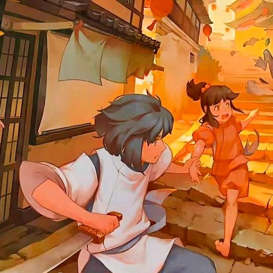 阳ˉ﹃ˉ光男孩☸️