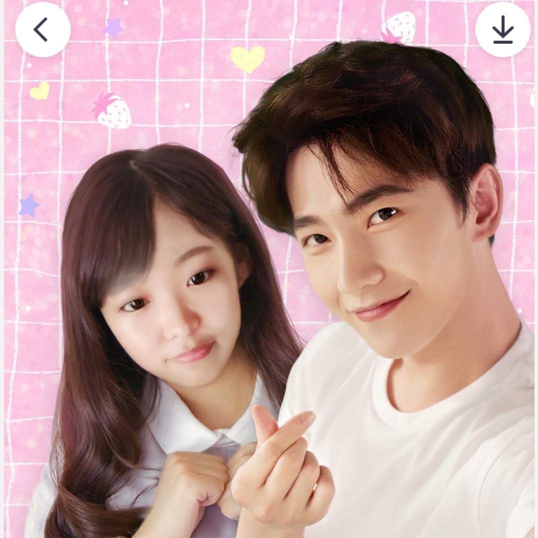 一路繁花似锦♛