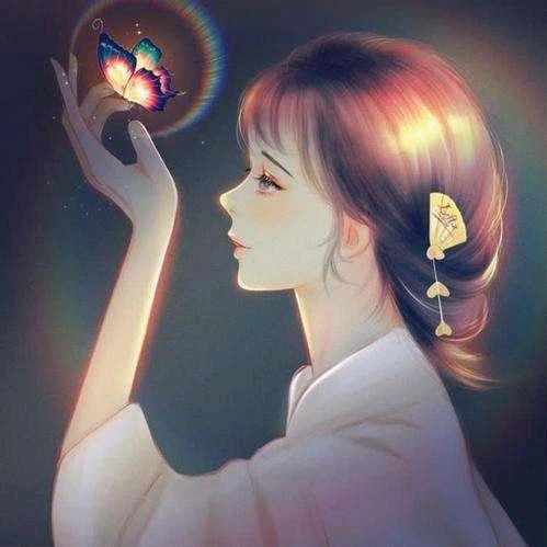 时光浅巷