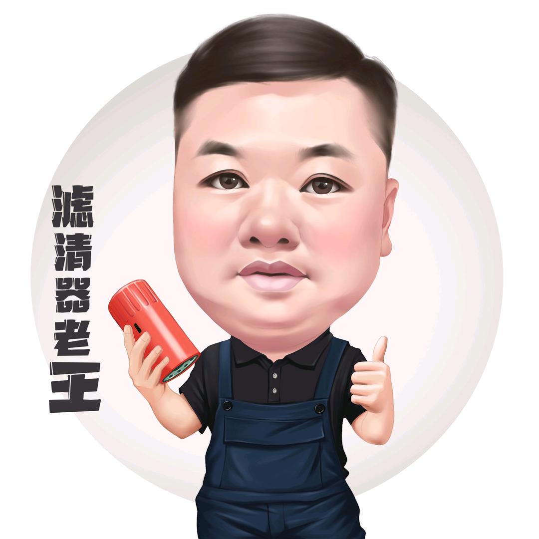 发电机组油水分离器老王