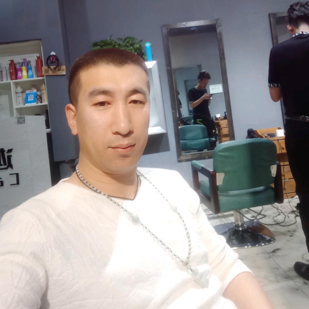 孤狼🎙