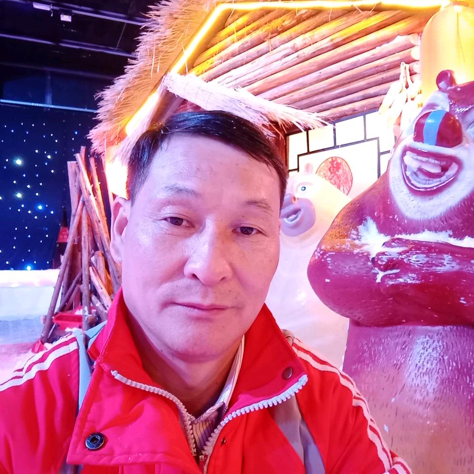 杨子江