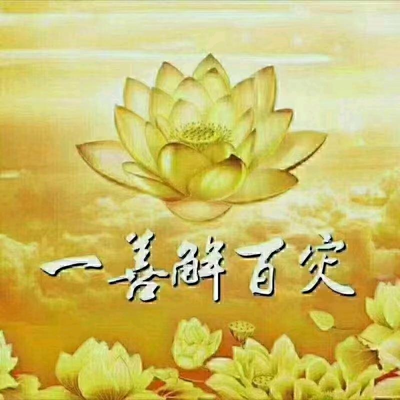 好运常相伴