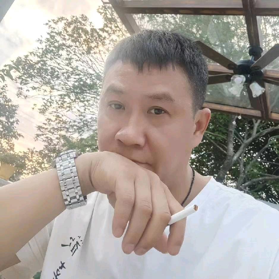 风湖弱梗头像