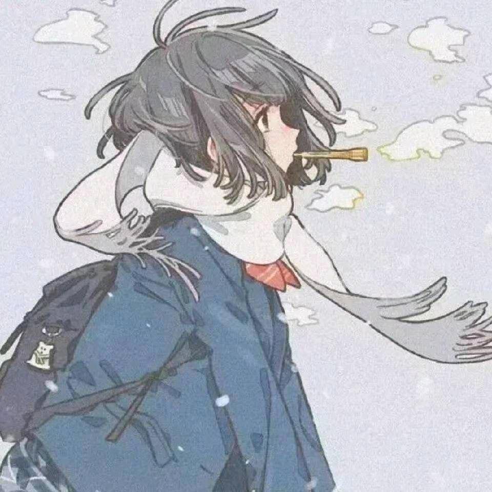 清欢先生