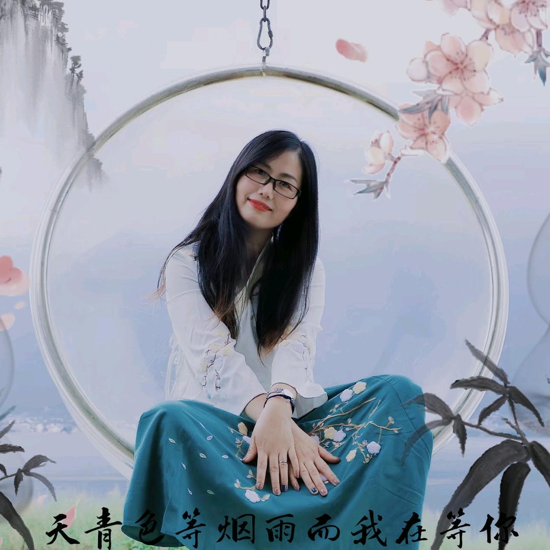 亲子教育王老师