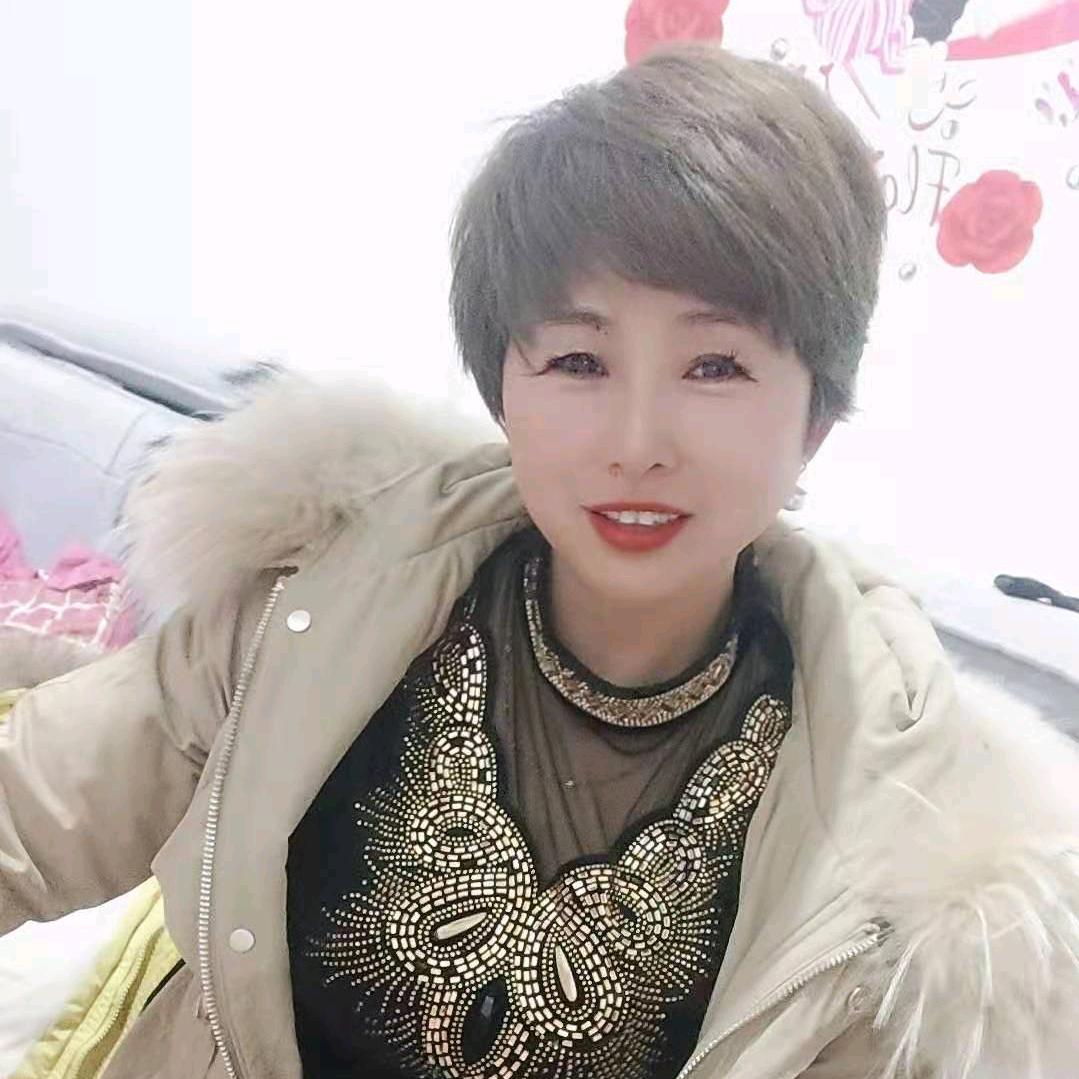 周姐🌾🌾