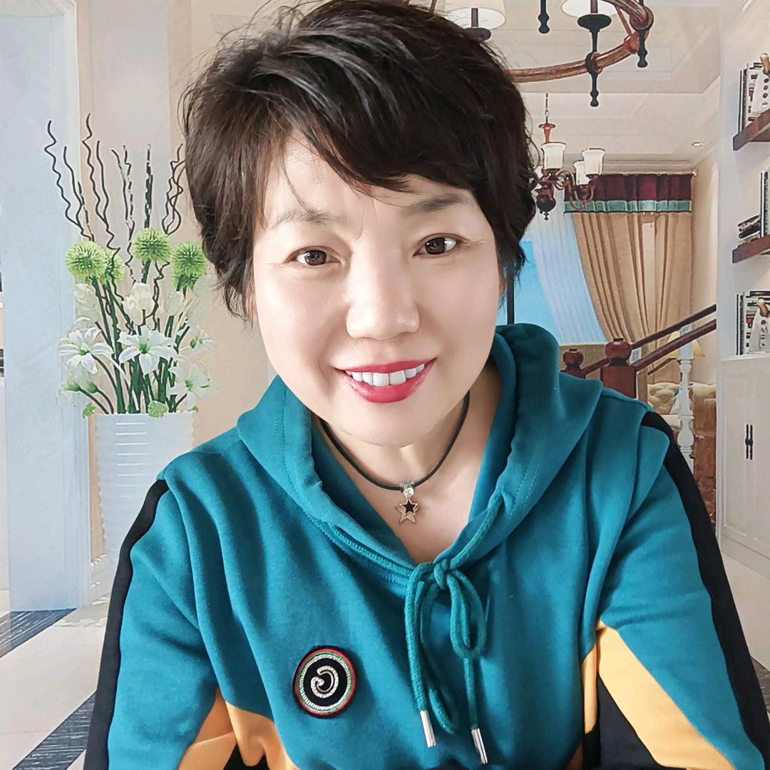 陈姐在北京