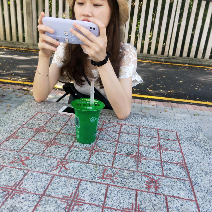 深圳壹海城欢迎你