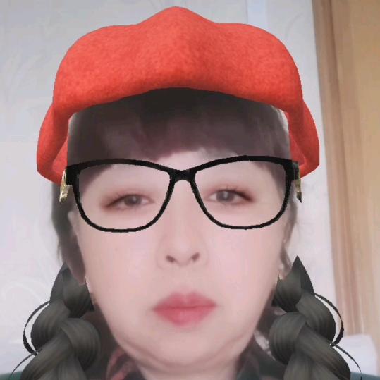 牛姐😊😊