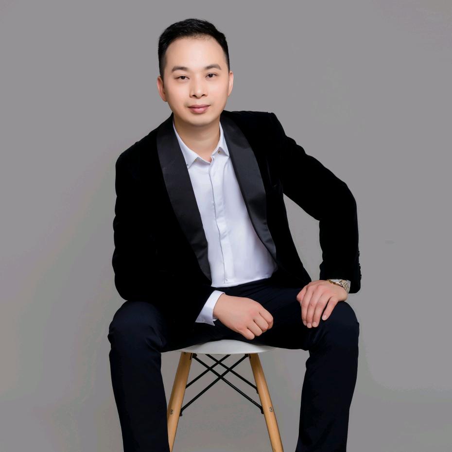 熊旭云书法